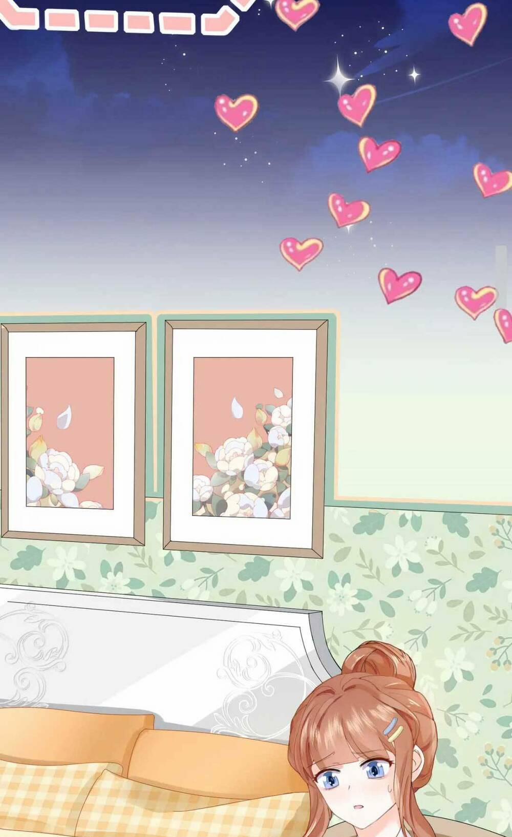 Nhặt Nuôi Hoàng Tử Chuột 1 trang 9