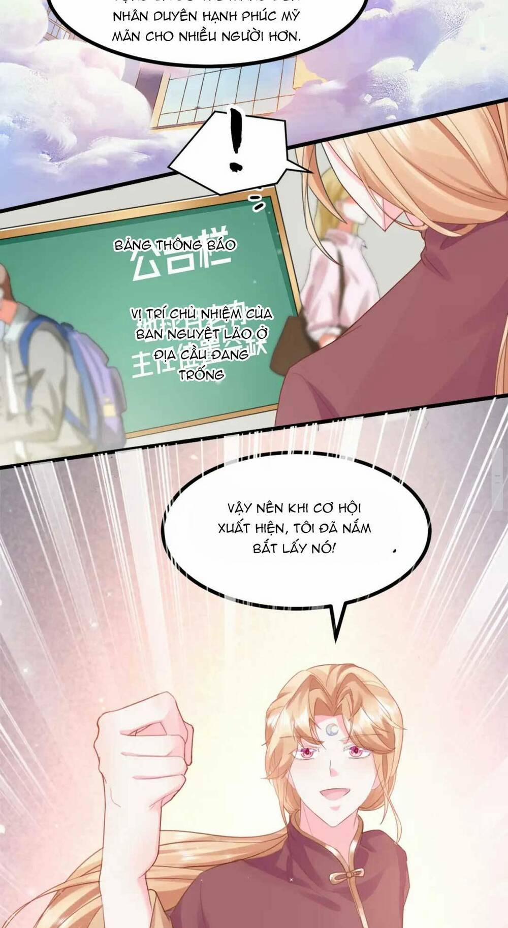 Nhặt Nuôi Hoàng Tử Chuột 2 trang 10