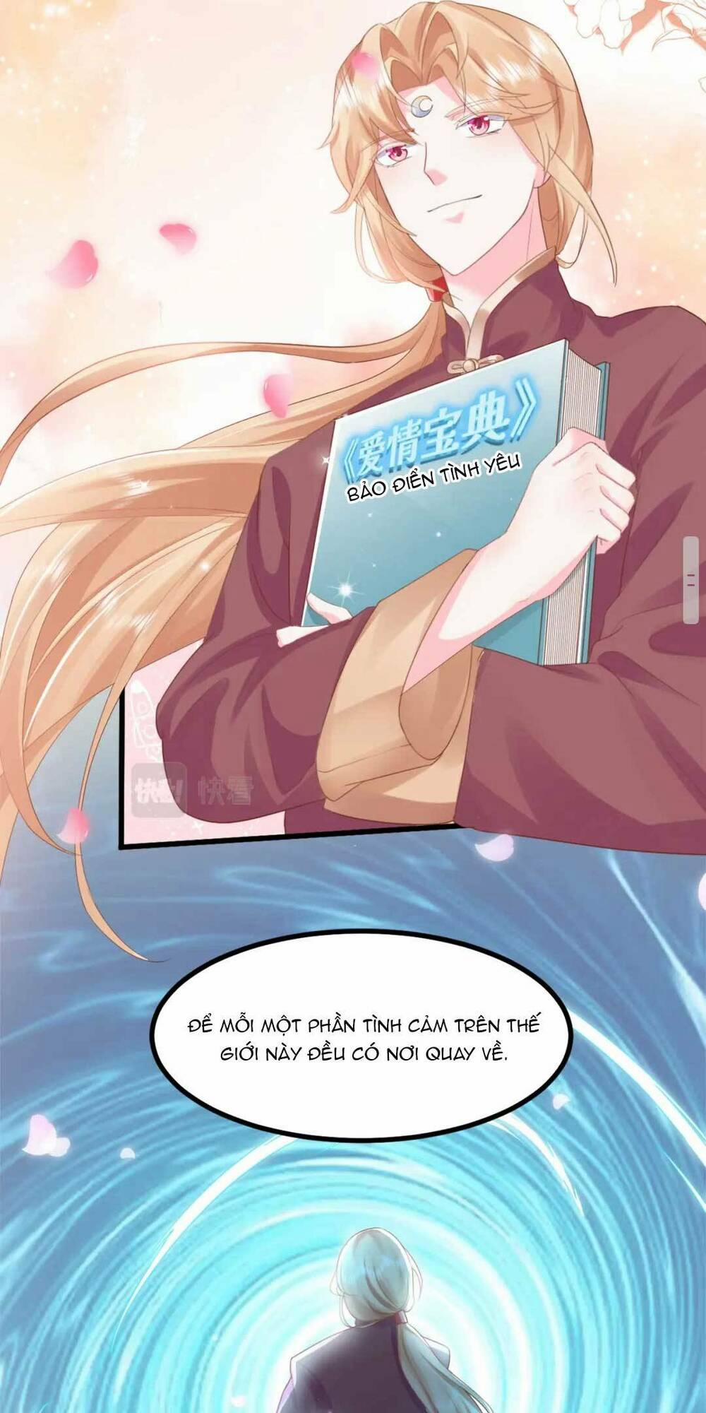 Nhặt Nuôi Hoàng Tử Chuột 2 trang 12