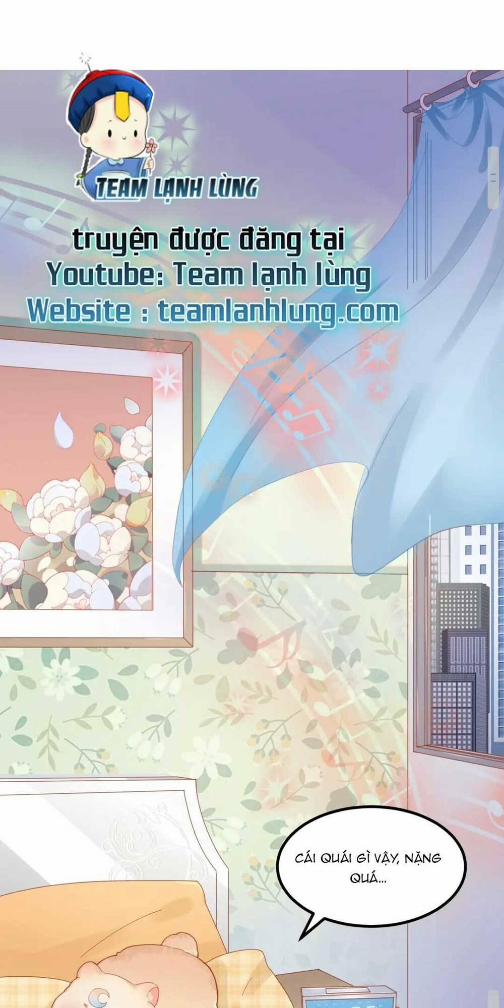 Nhặt Nuôi Hoàng Tử Chuột 2 trang 2