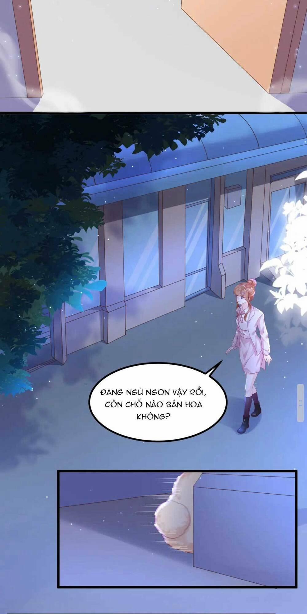 Nhặt Nuôi Hoàng Tử Chuột 2 trang 28