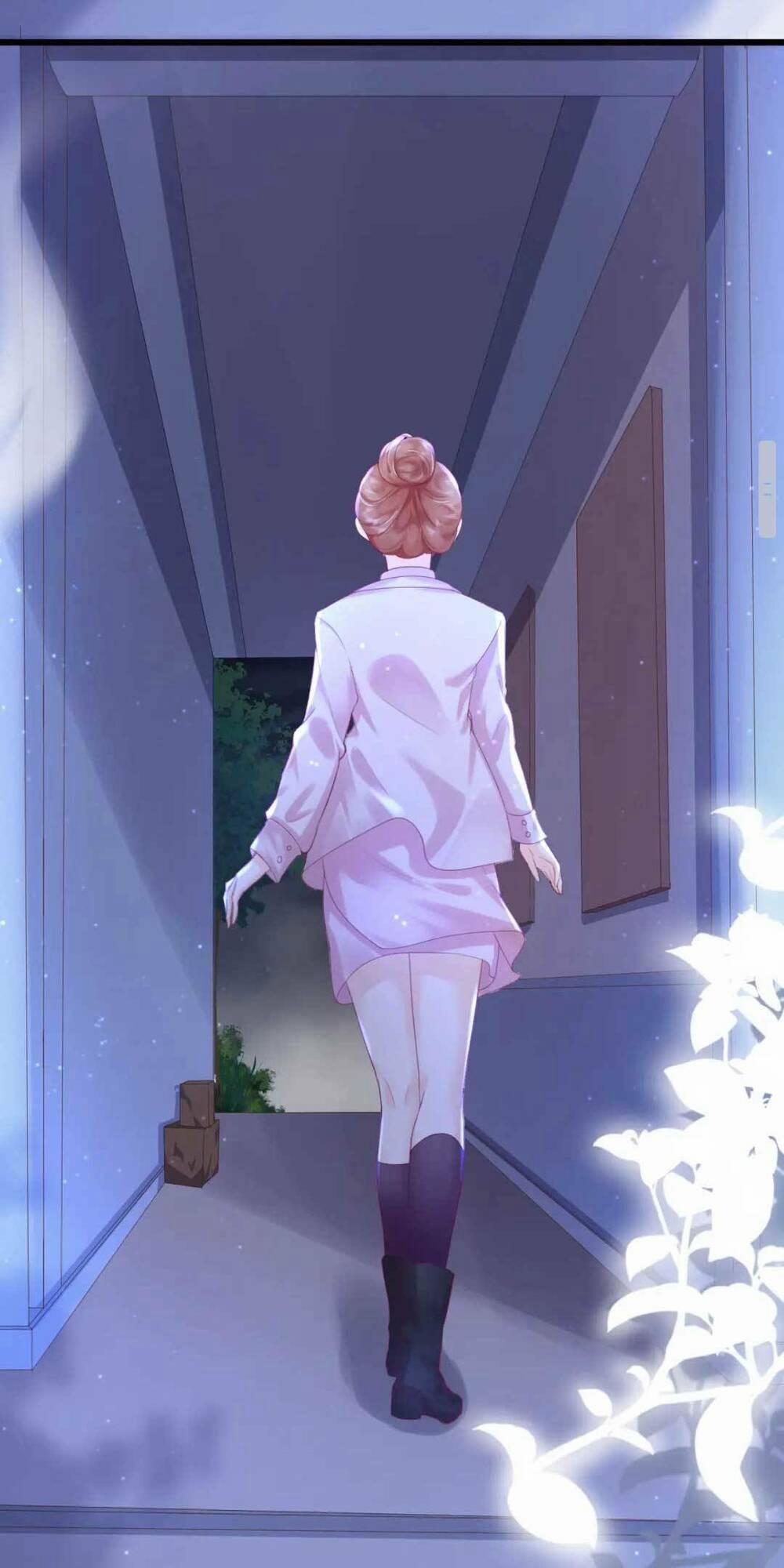 Nhặt Nuôi Hoàng Tử Chuột 2 trang 30