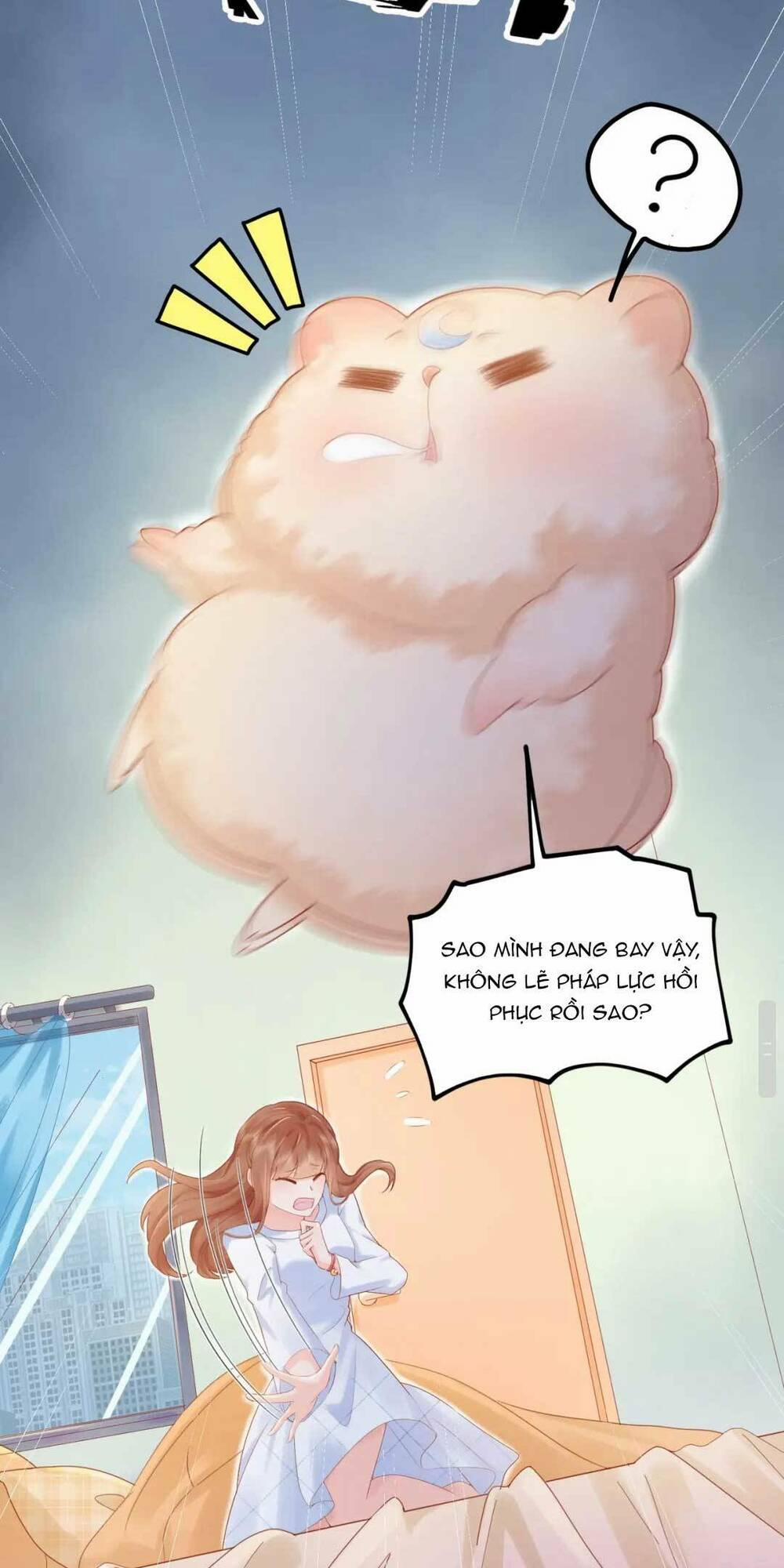 Nhặt Nuôi Hoàng Tử Chuột 2 trang 4