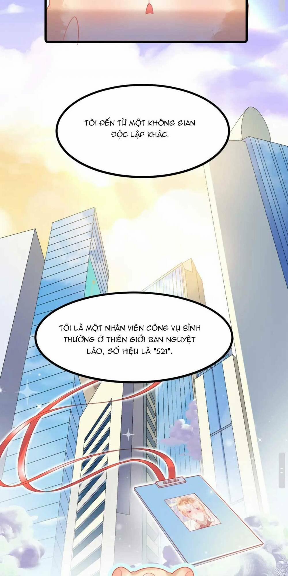 Nhặt Nuôi Hoàng Tử Chuột 2 trang 8