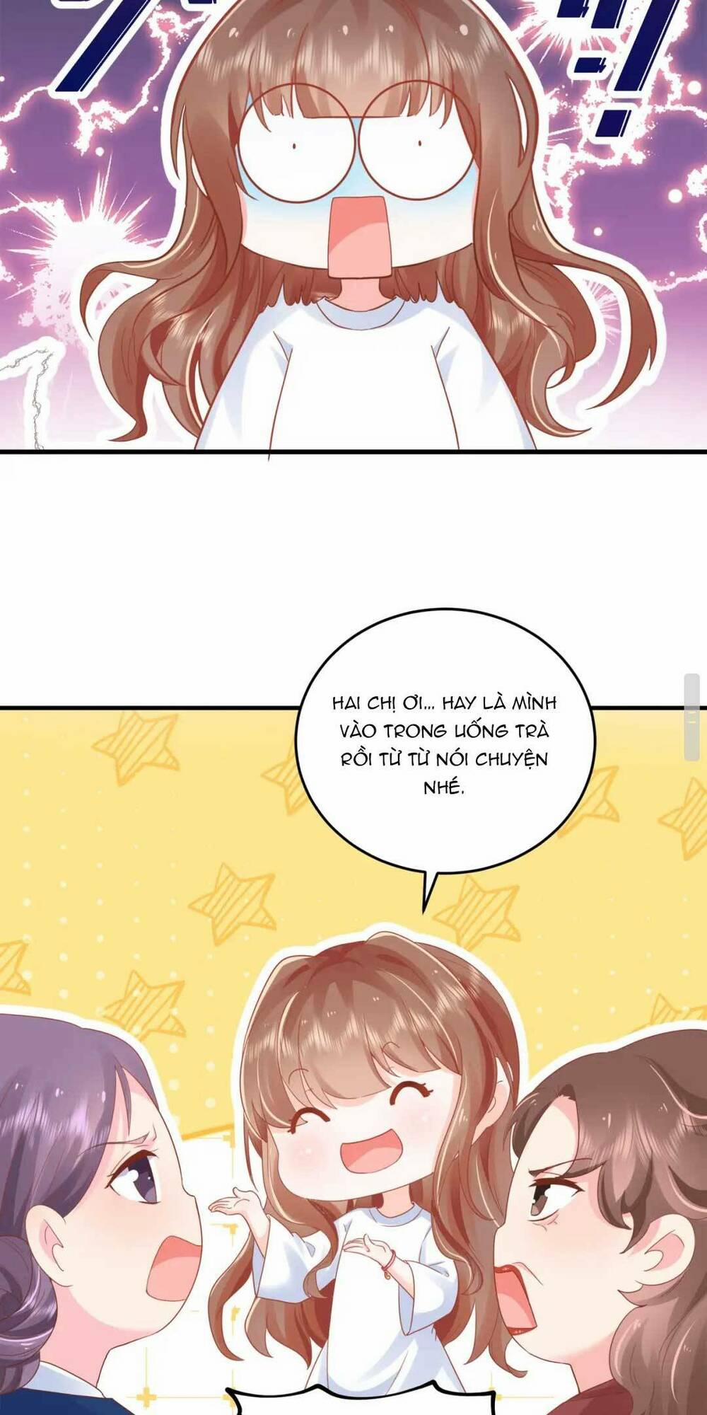 Nhặt Nuôi Hoàng Tử Chuột 3 trang 14