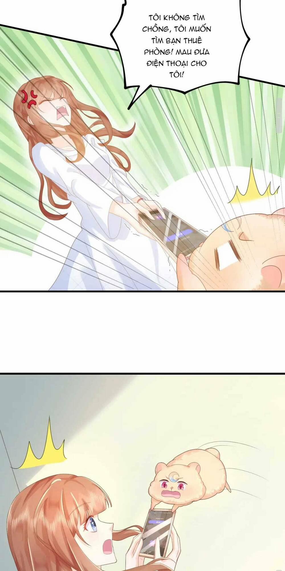 Nhặt Nuôi Hoàng Tử Chuột 3 trang 27