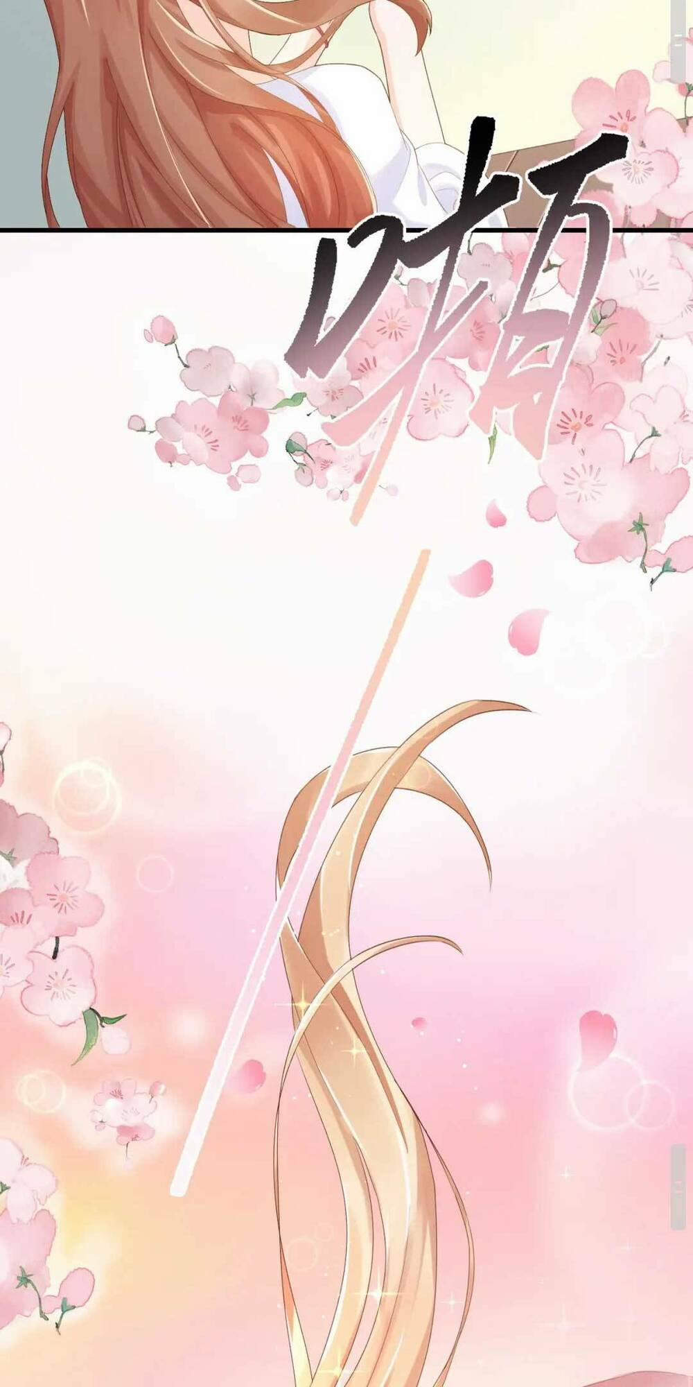 Nhặt Nuôi Hoàng Tử Chuột 3 trang 28