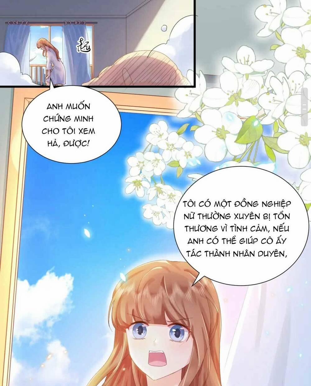 Nhặt Nuôi Hoàng Tử Chuột 3 trang 32