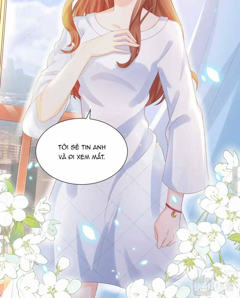 Nhặt Nuôi Hoàng Tử Chuột 3 trang 33