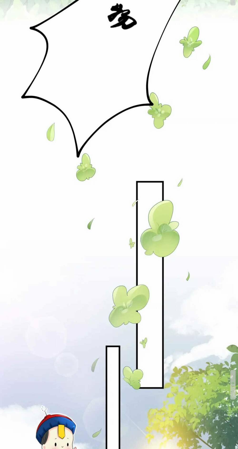 Nhặt Nuôi Hoàng Tử Chuột 3 trang 8