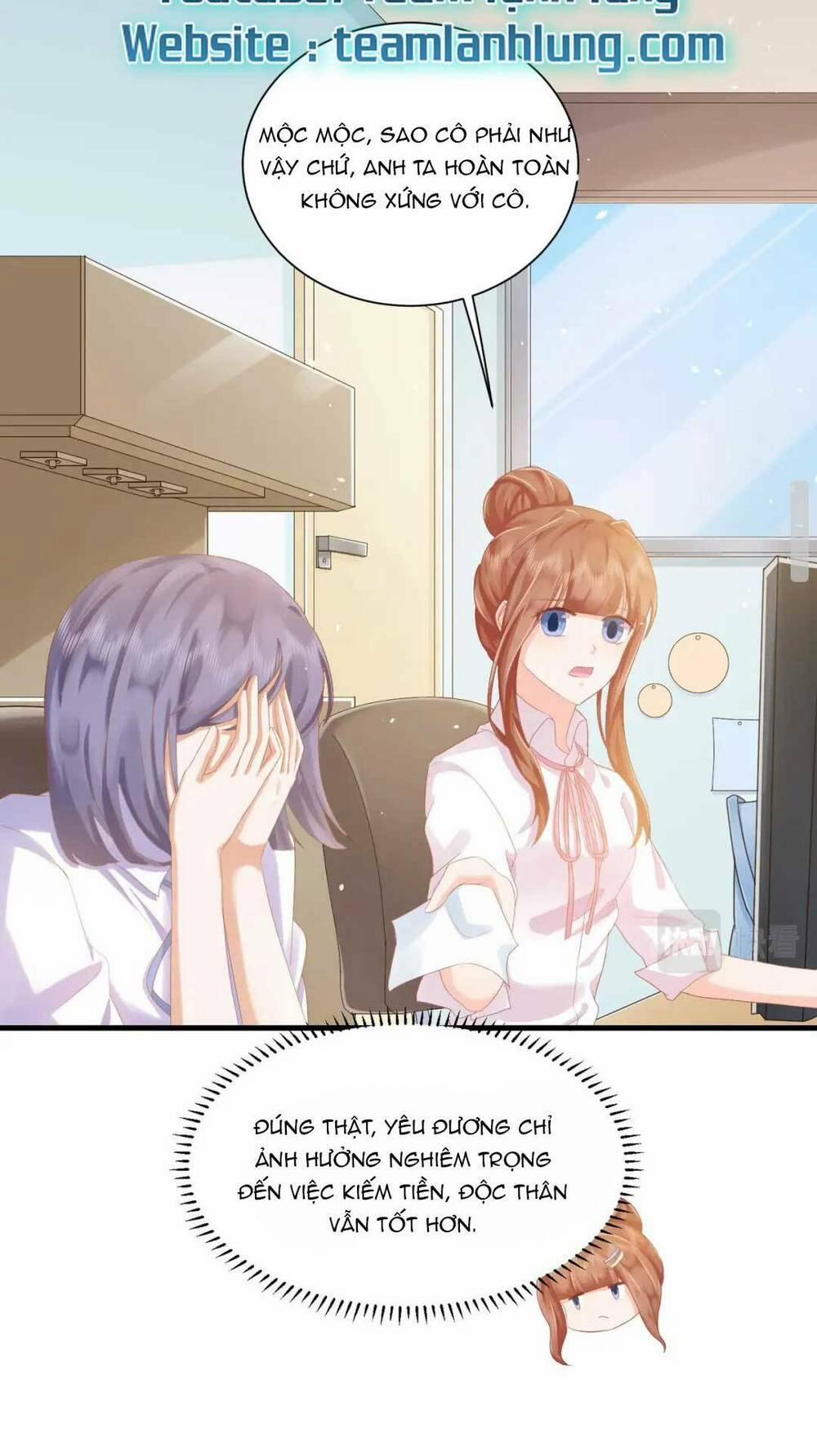 Nhặt Nuôi Hoàng Tử Chuột 4 trang 11