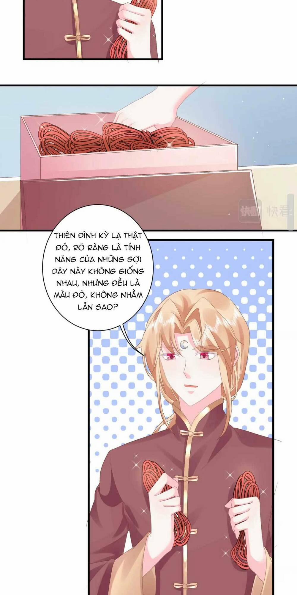 Nhặt Nuôi Hoàng Tử Chuột 4 trang 17