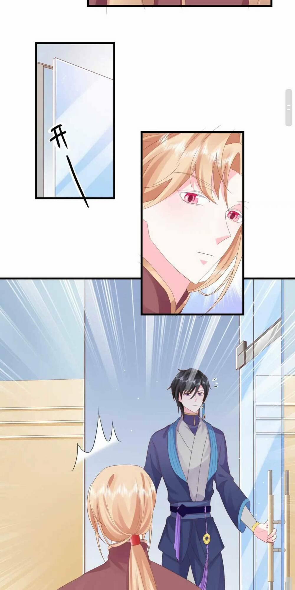 Nhặt Nuôi Hoàng Tử Chuột 4 trang 18