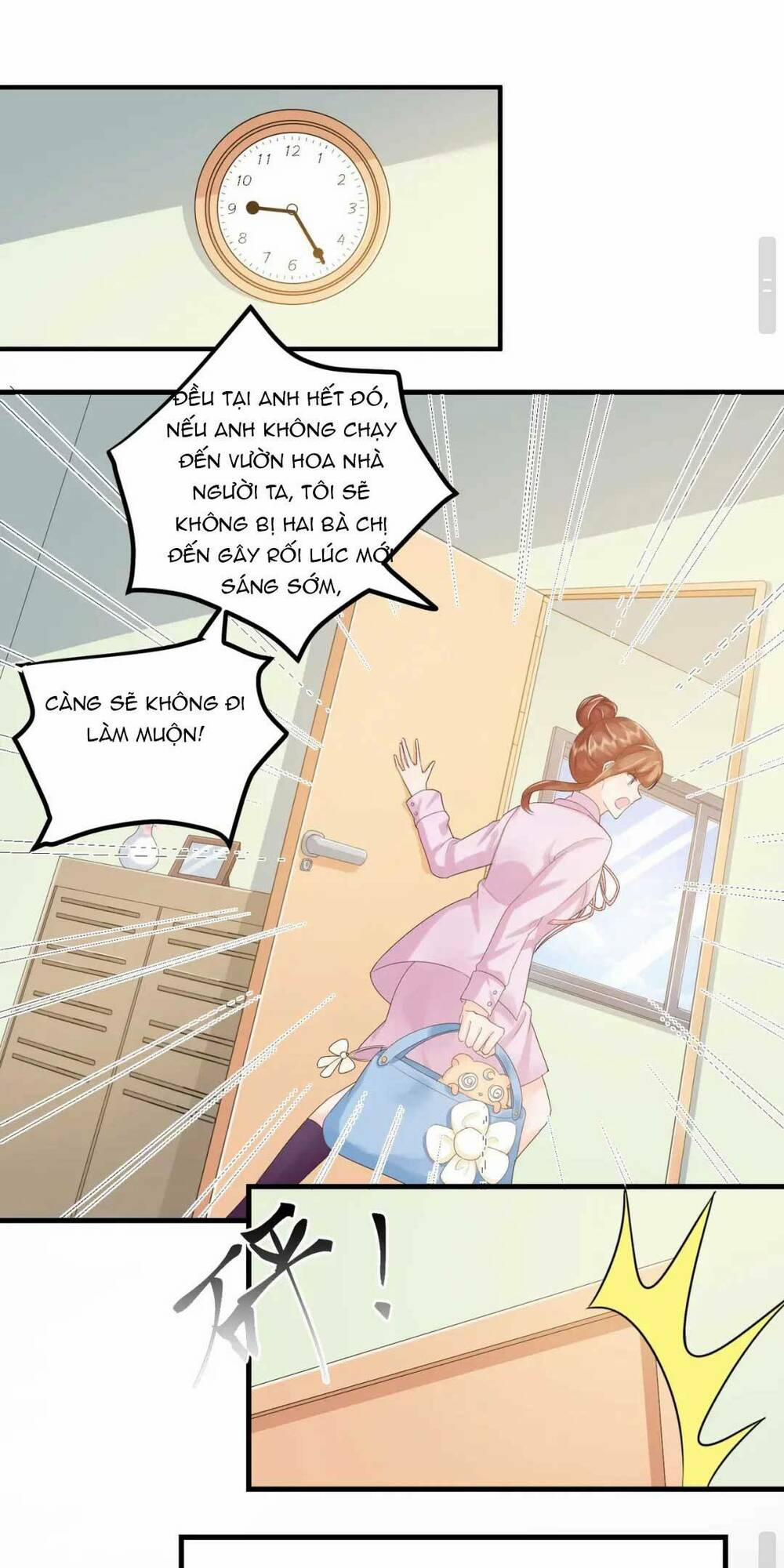 Nhặt Nuôi Hoàng Tử Chuột 4 trang 2