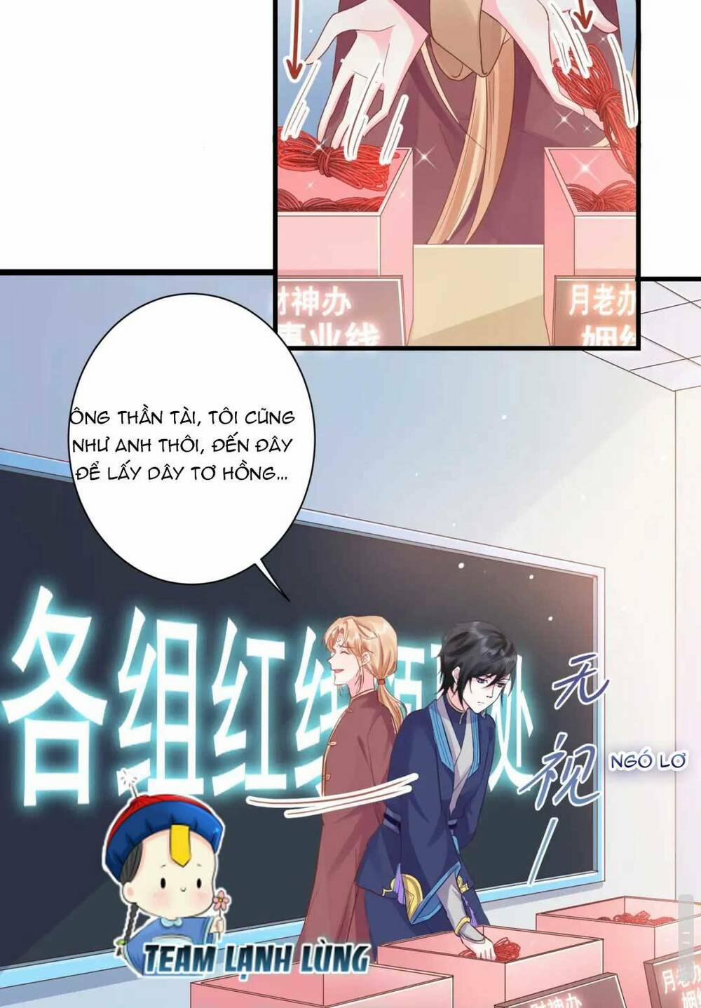 Nhặt Nuôi Hoàng Tử Chuột 4 trang 20