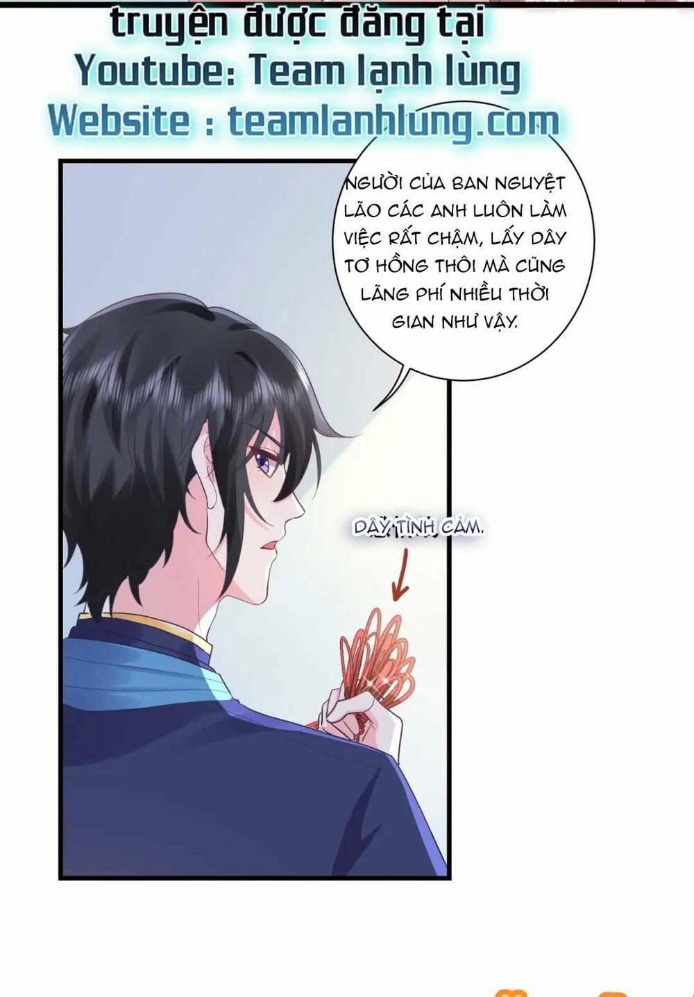 Nhặt Nuôi Hoàng Tử Chuột 4 trang 21