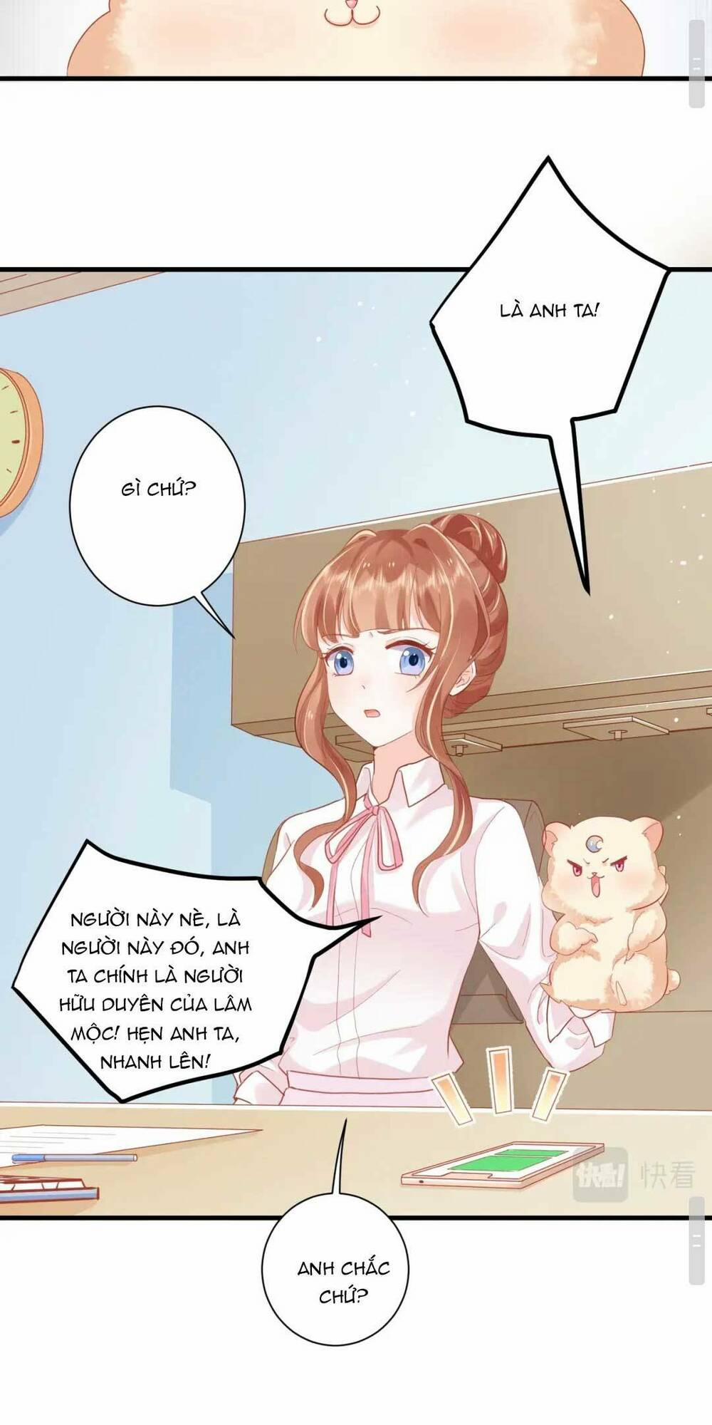 Nhặt Nuôi Hoàng Tử Chuột 4 trang 30