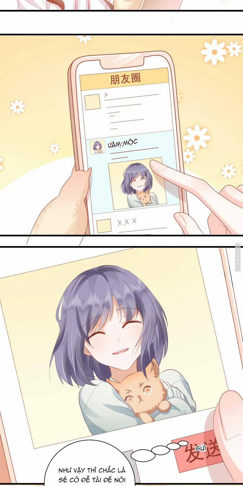 Nhặt Nuôi Hoàng Tử Chuột 4 trang 32