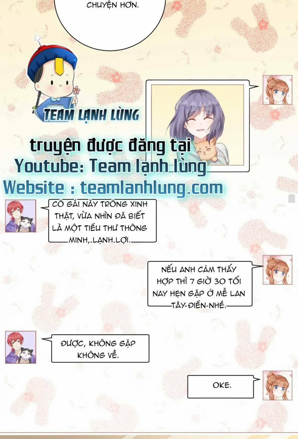 Nhặt Nuôi Hoàng Tử Chuột 4 trang 33