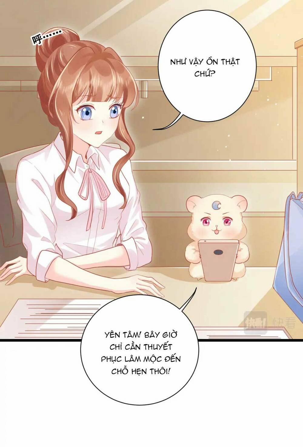 Nhặt Nuôi Hoàng Tử Chuột 4 trang 34