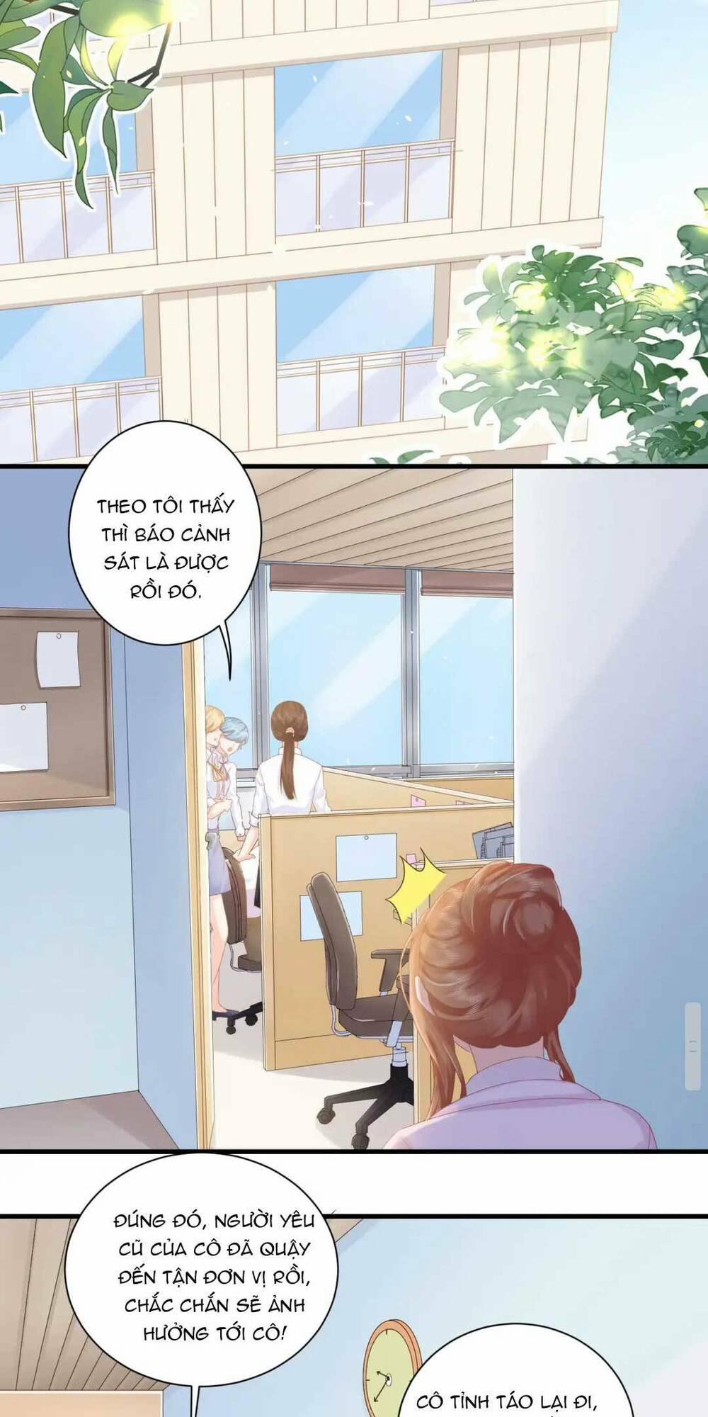 Nhặt Nuôi Hoàng Tử Chuột 4 trang 8