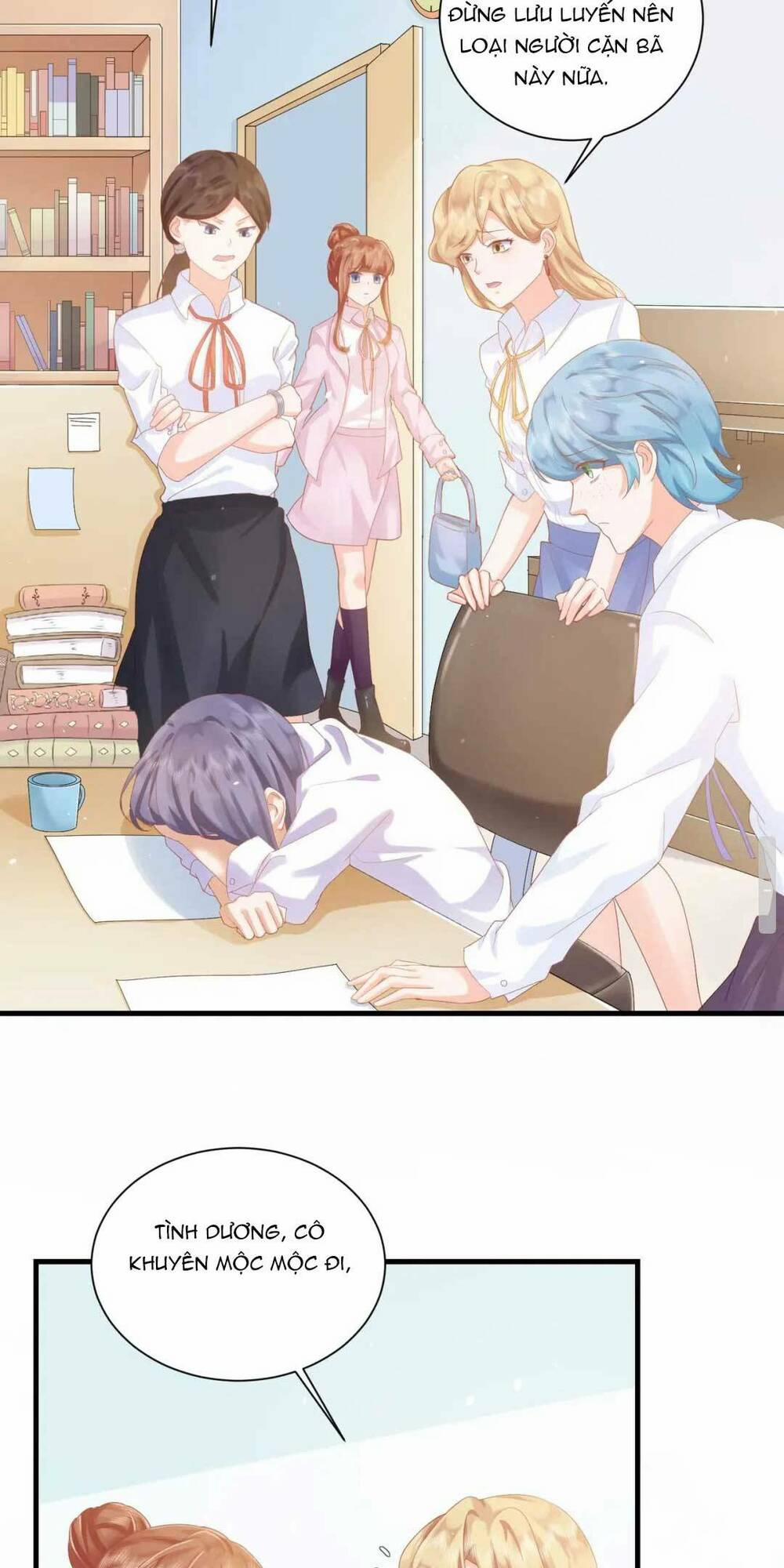 Nhặt Nuôi Hoàng Tử Chuột 4 trang 9