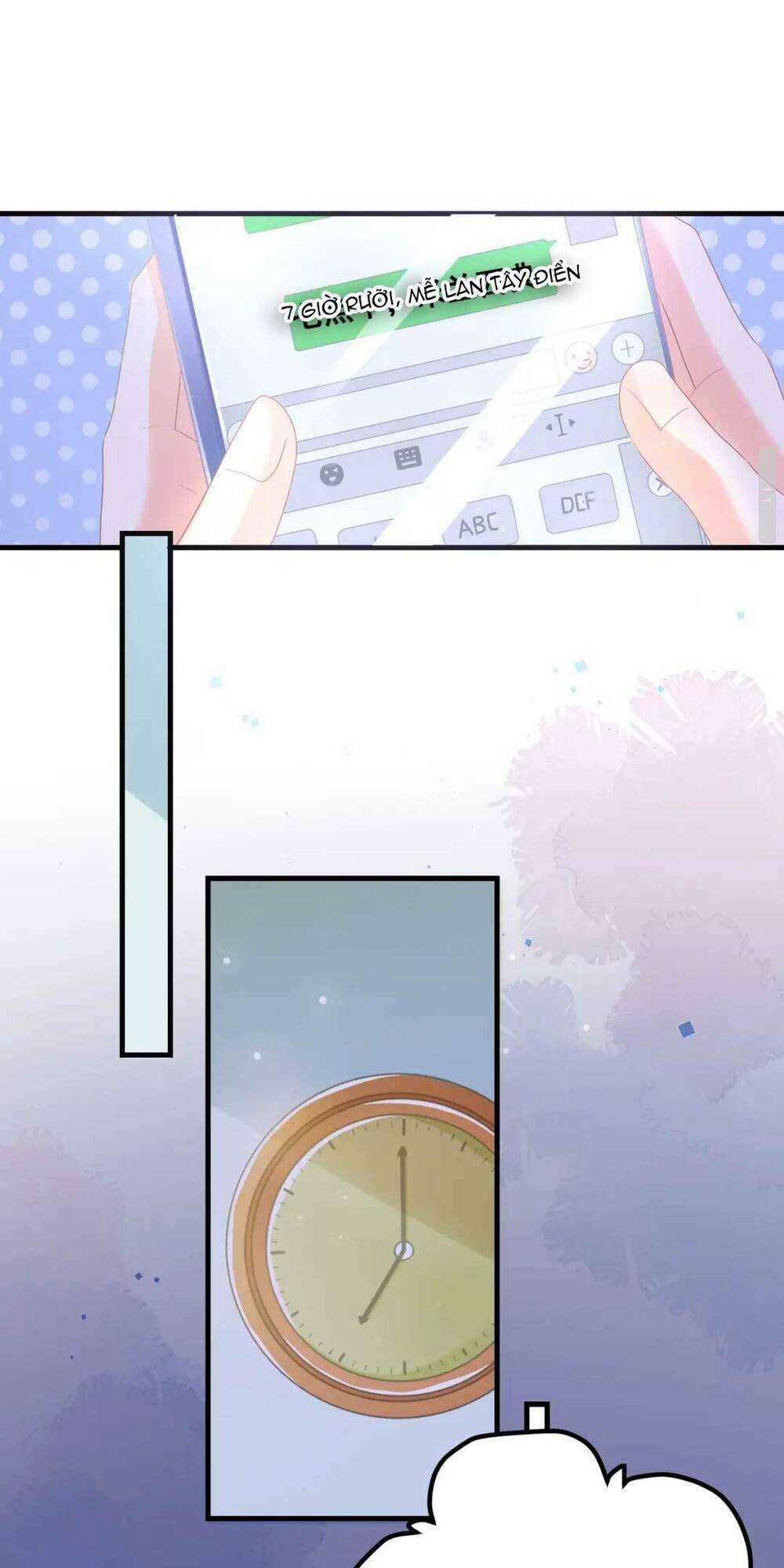 Nhặt Nuôi Hoàng Tử Chuột 5 trang 10