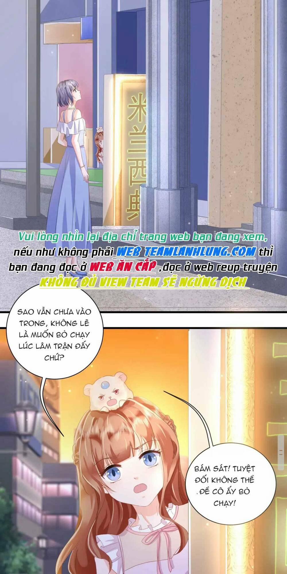 Nhặt Nuôi Hoàng Tử Chuột 5 trang 12