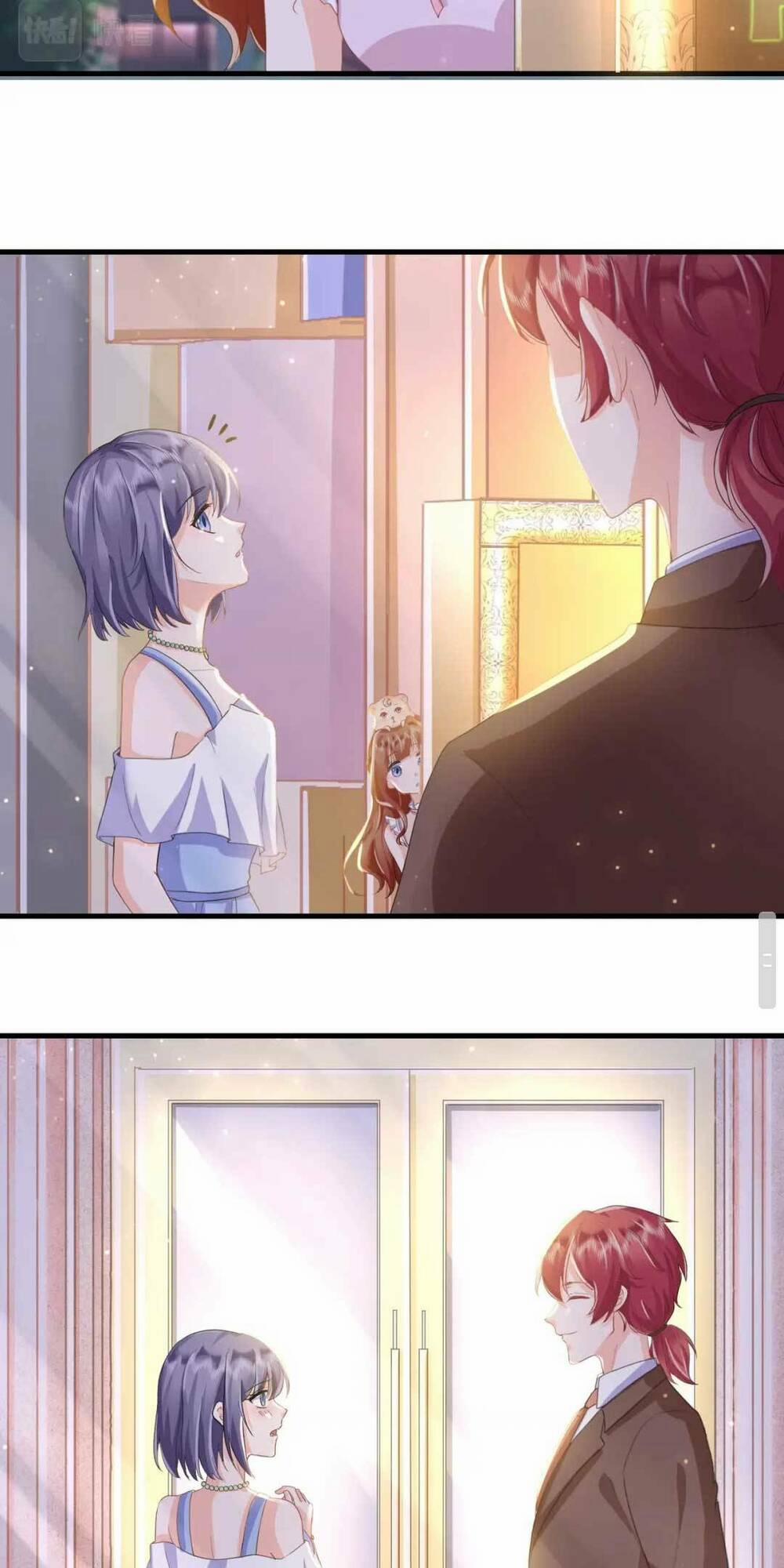 Nhặt Nuôi Hoàng Tử Chuột 5 trang 13