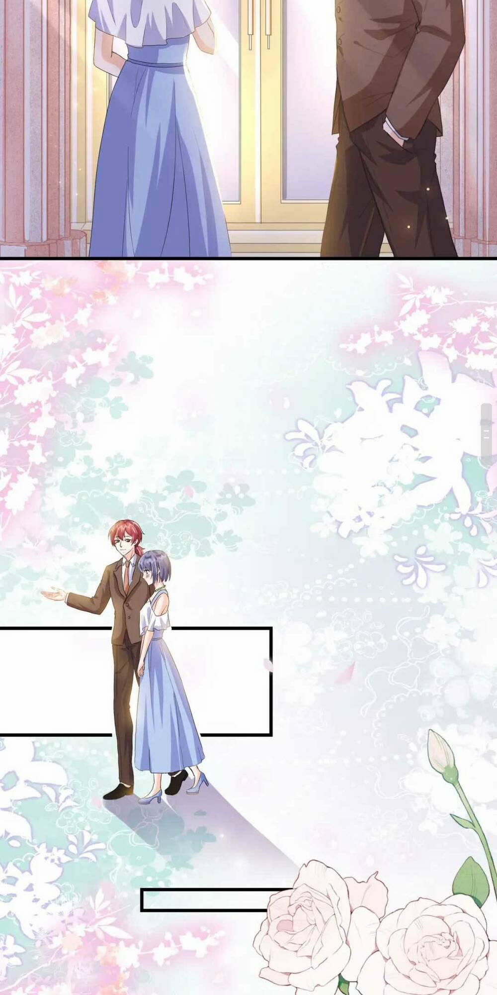 Nhặt Nuôi Hoàng Tử Chuột 5 trang 14