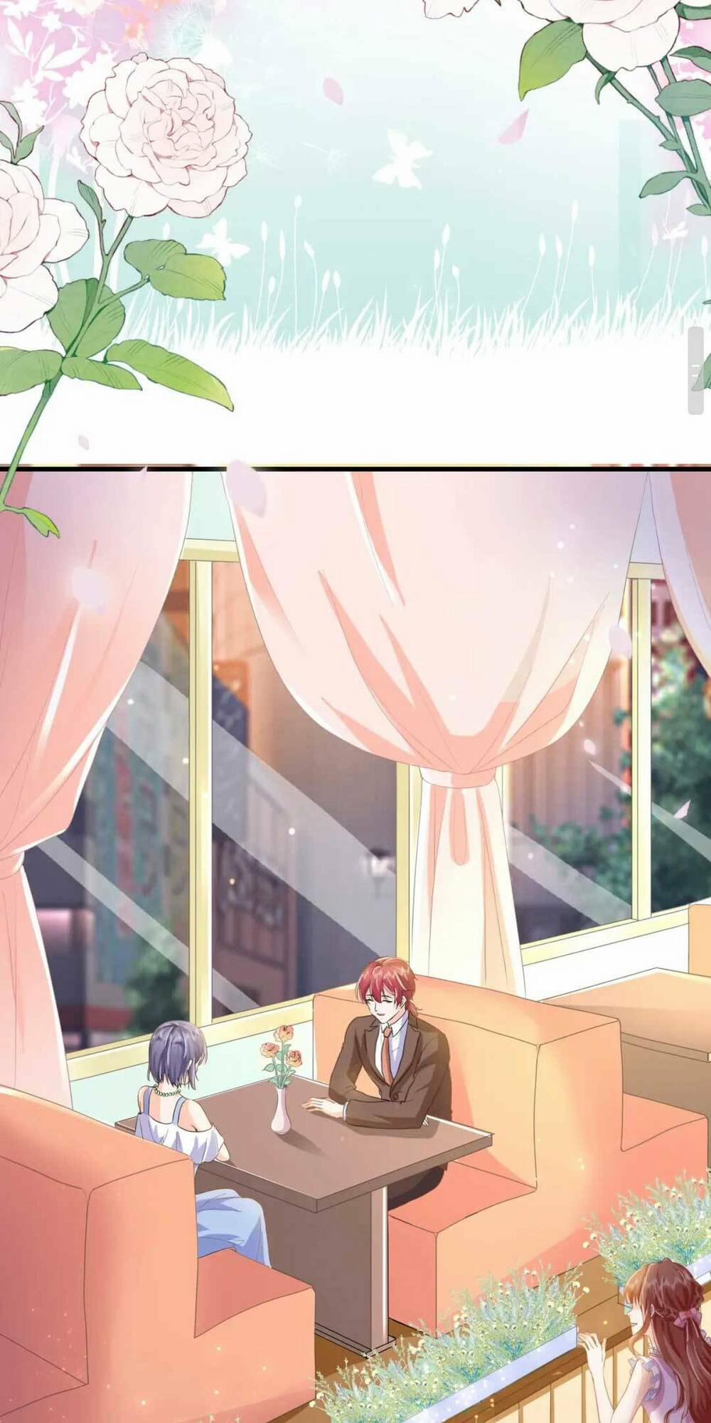 Nhặt Nuôi Hoàng Tử Chuột 5 trang 15