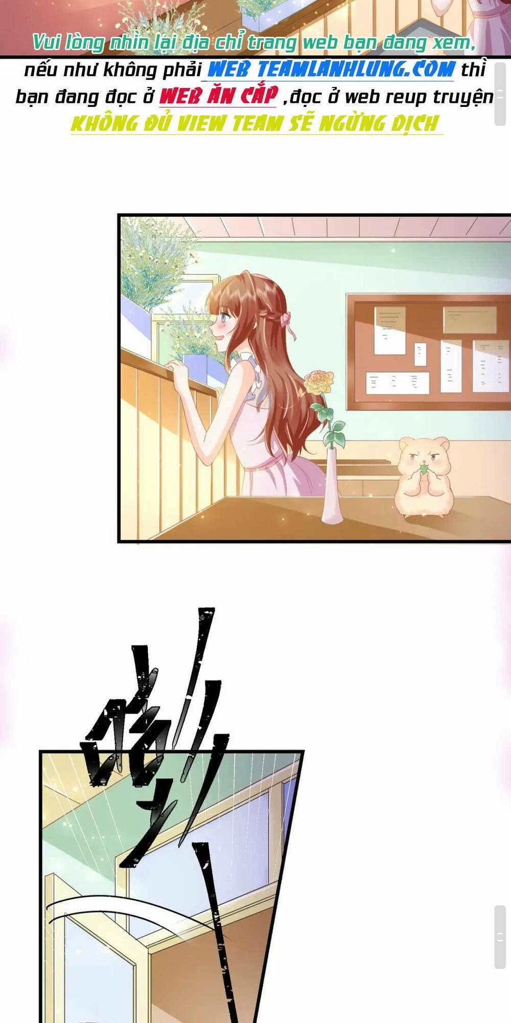 Nhặt Nuôi Hoàng Tử Chuột 5 trang 16