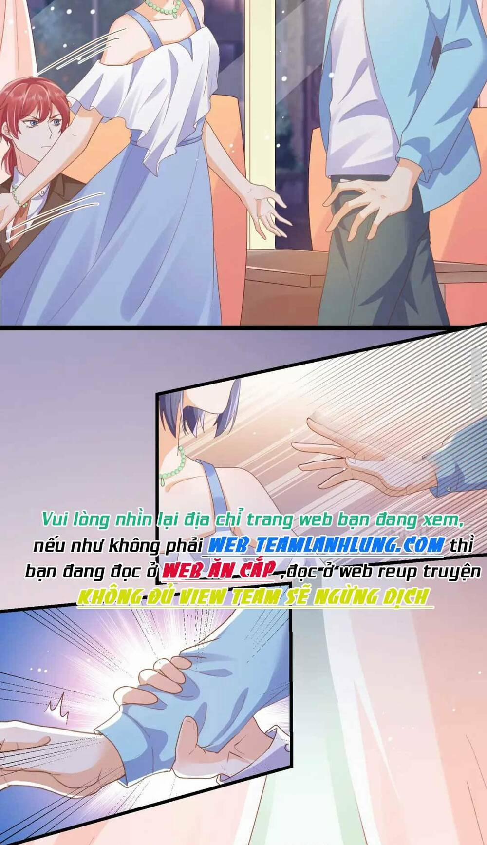 Nhặt Nuôi Hoàng Tử Chuột 5 trang 19