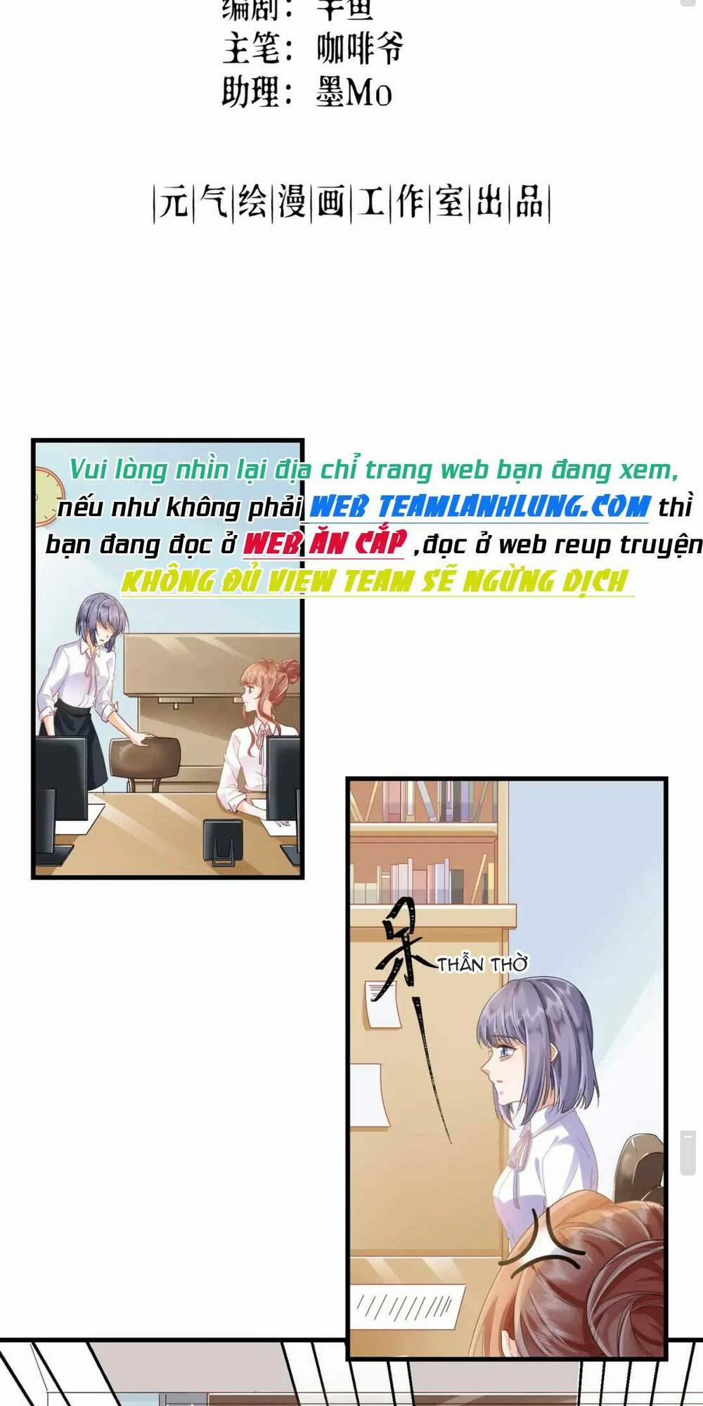 Nhặt Nuôi Hoàng Tử Chuột 5 trang 2