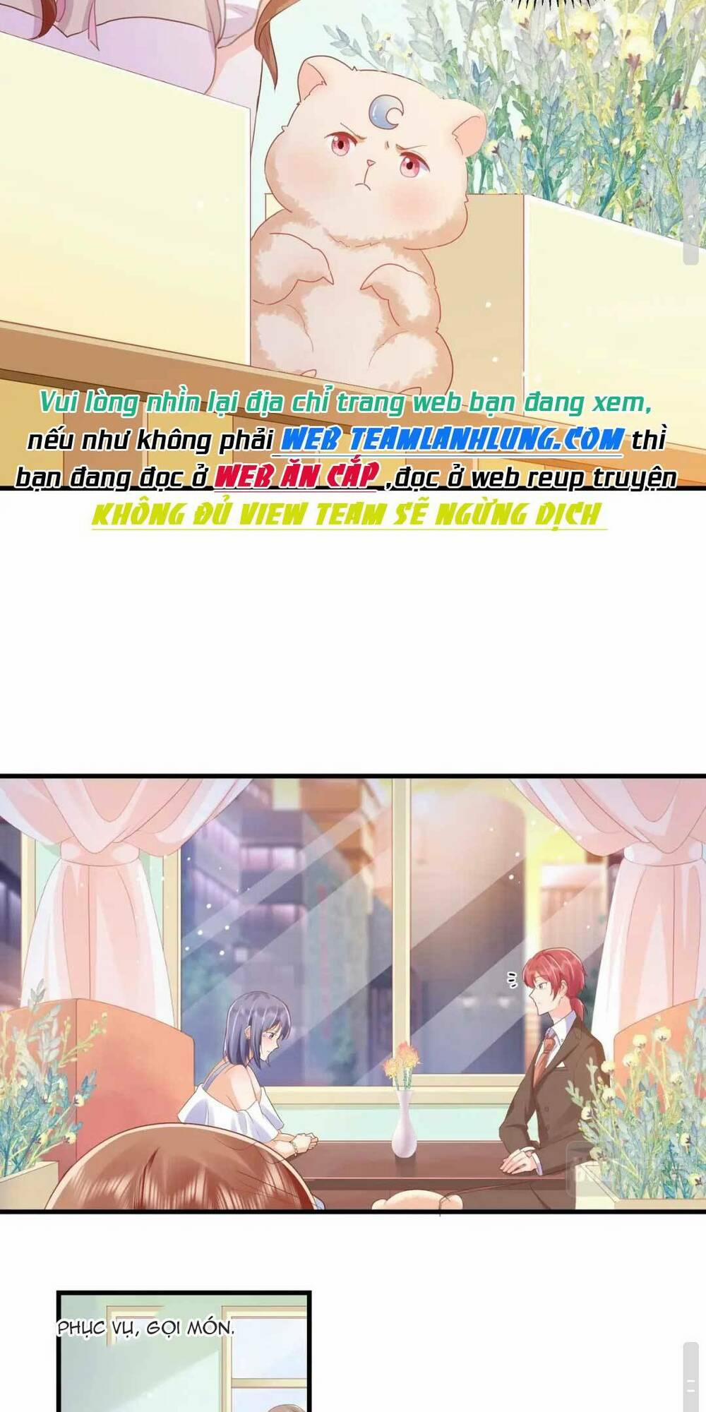 Nhặt Nuôi Hoàng Tử Chuột 5 trang 23