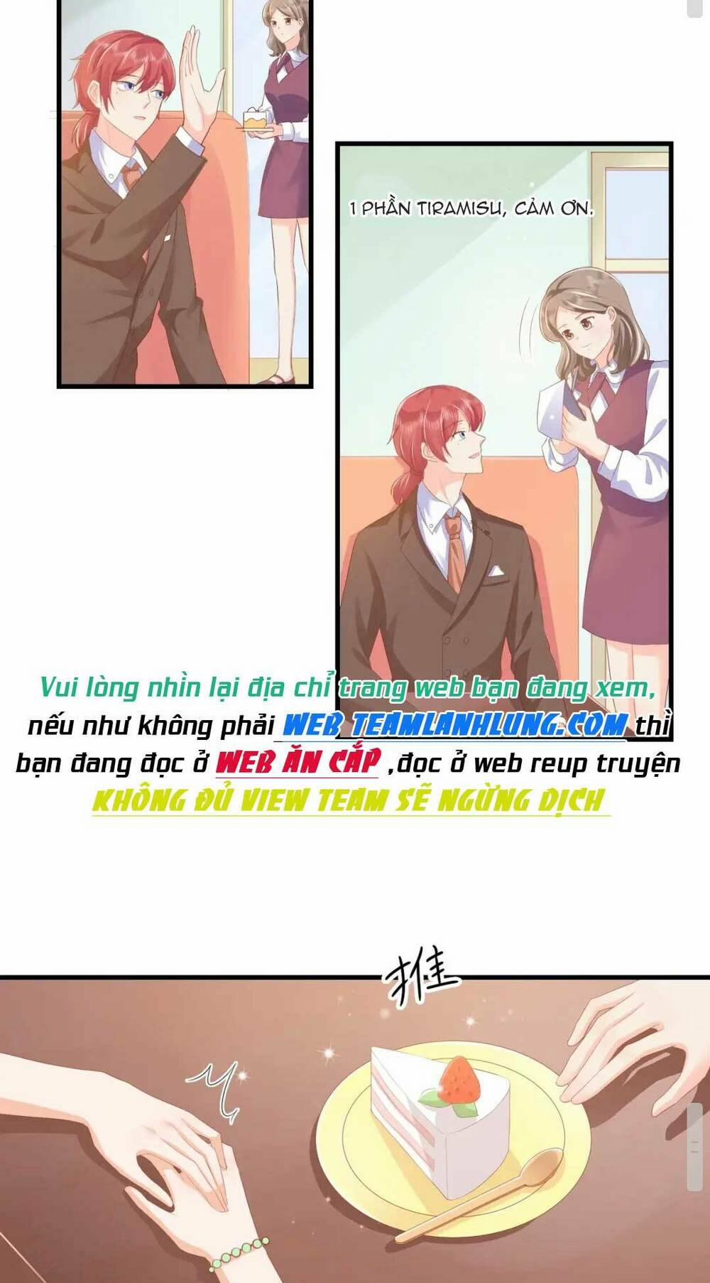 Nhặt Nuôi Hoàng Tử Chuột 5 trang 24