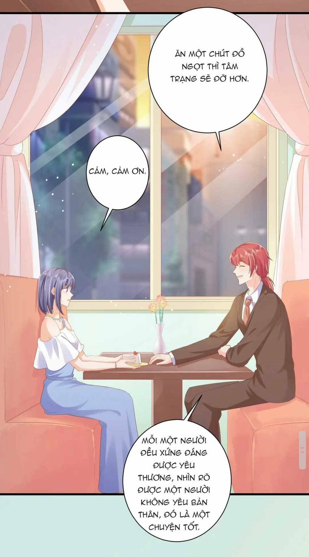 Nhặt Nuôi Hoàng Tử Chuột 5 trang 25