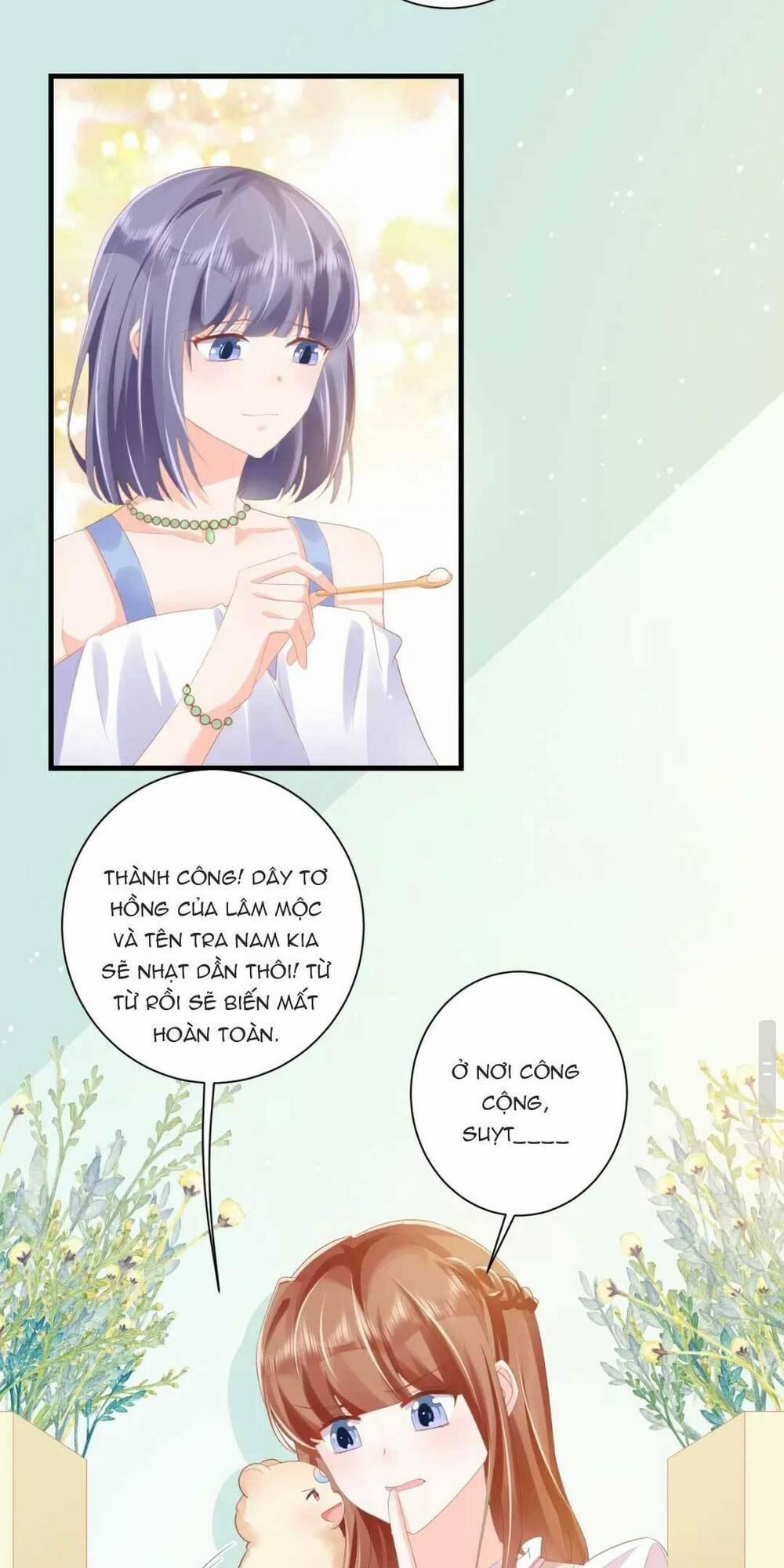 Nhặt Nuôi Hoàng Tử Chuột 5 trang 26