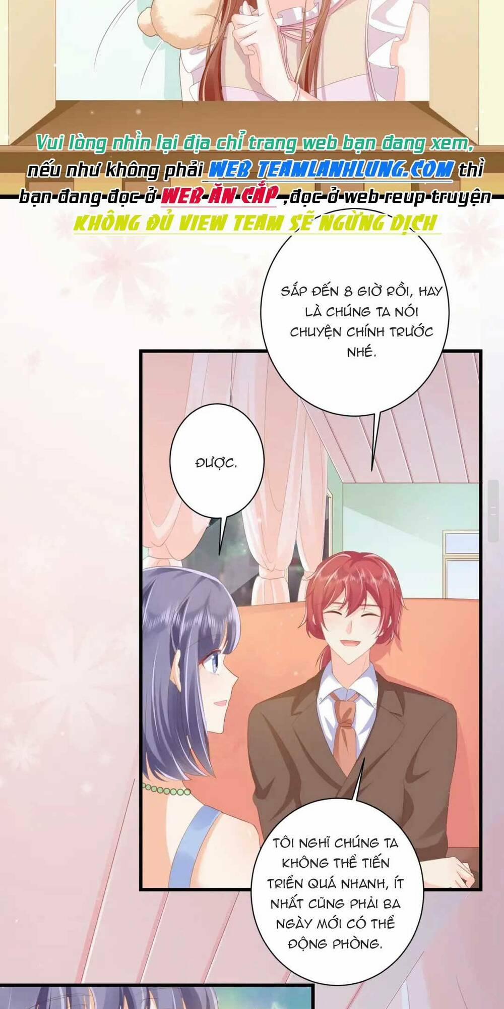 Nhặt Nuôi Hoàng Tử Chuột 5 trang 27