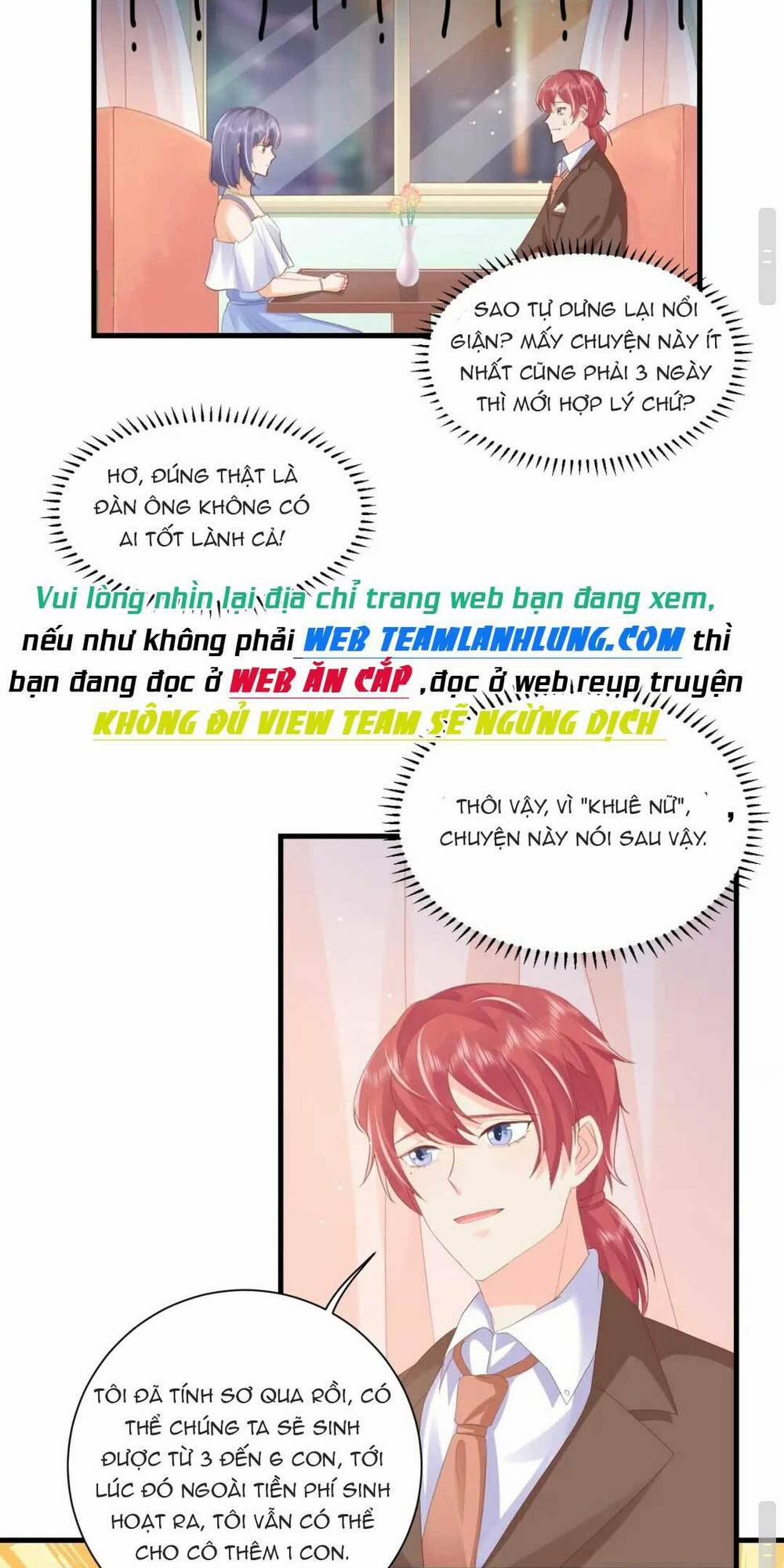 Nhặt Nuôi Hoàng Tử Chuột 5 trang 29
