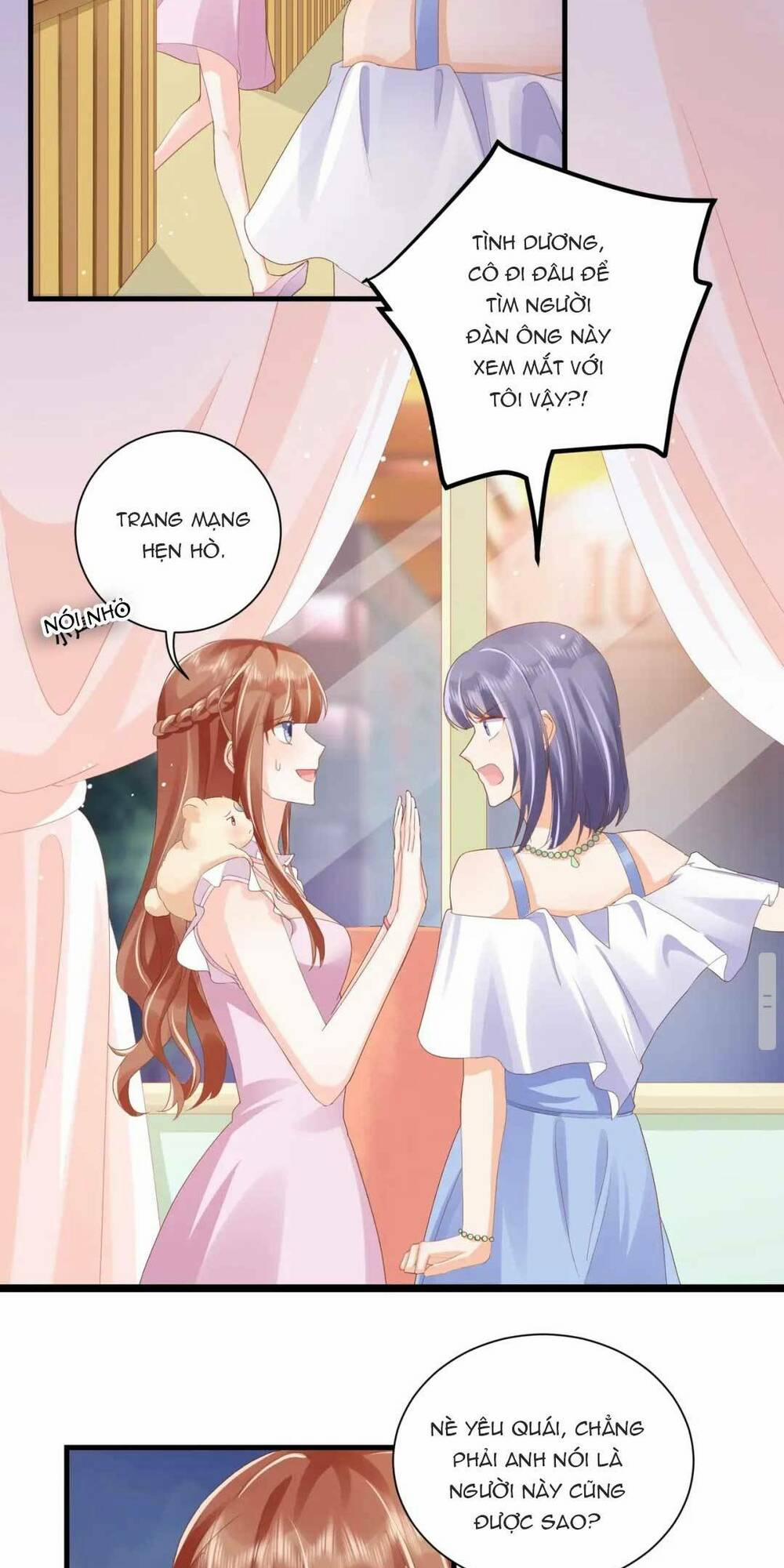 Nhặt Nuôi Hoàng Tử Chuột 5 trang 31