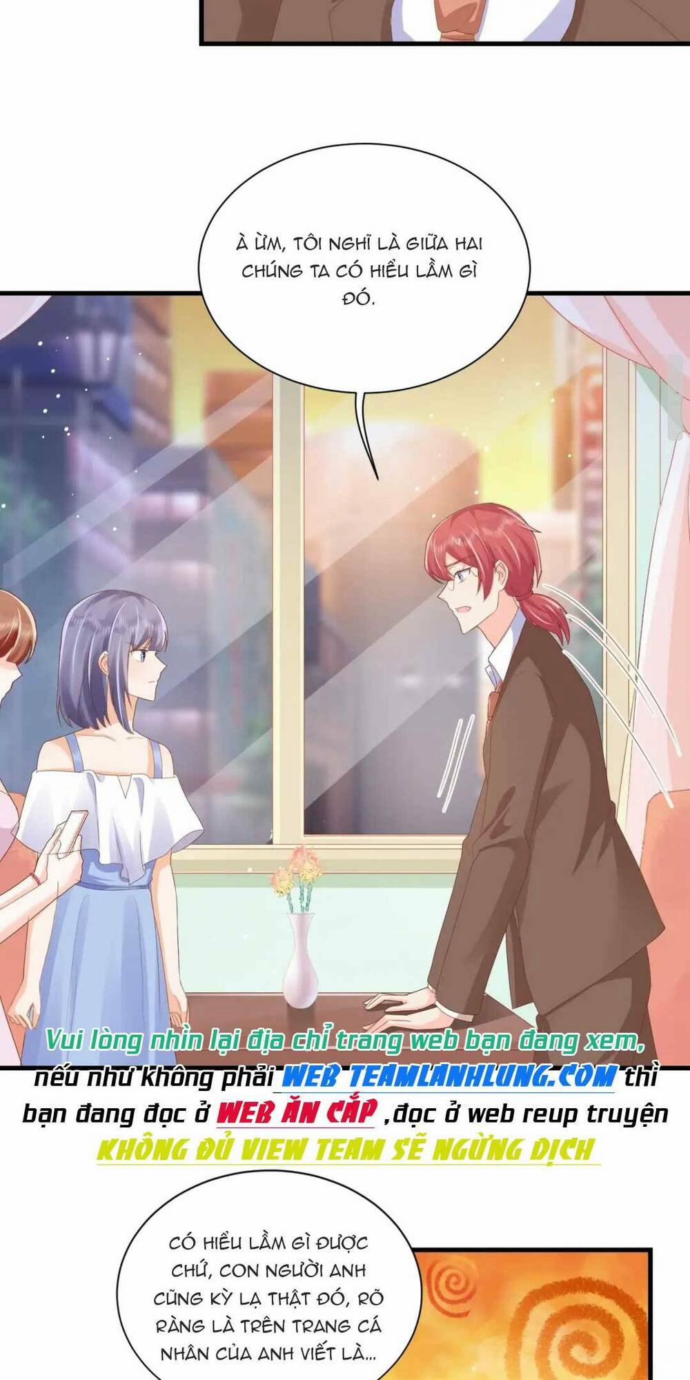 Nhặt Nuôi Hoàng Tử Chuột 5 trang 33