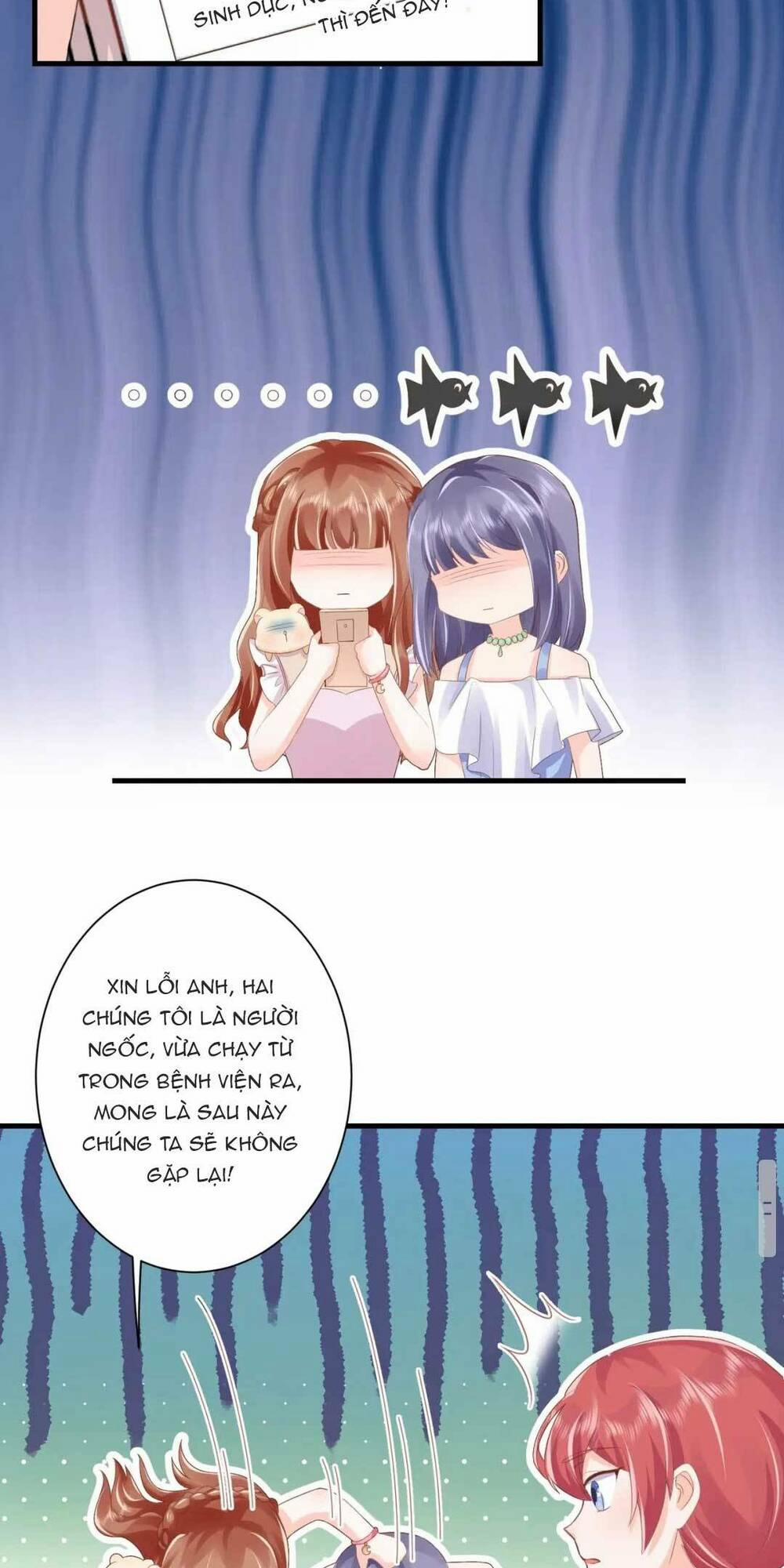 Nhặt Nuôi Hoàng Tử Chuột 5 trang 35