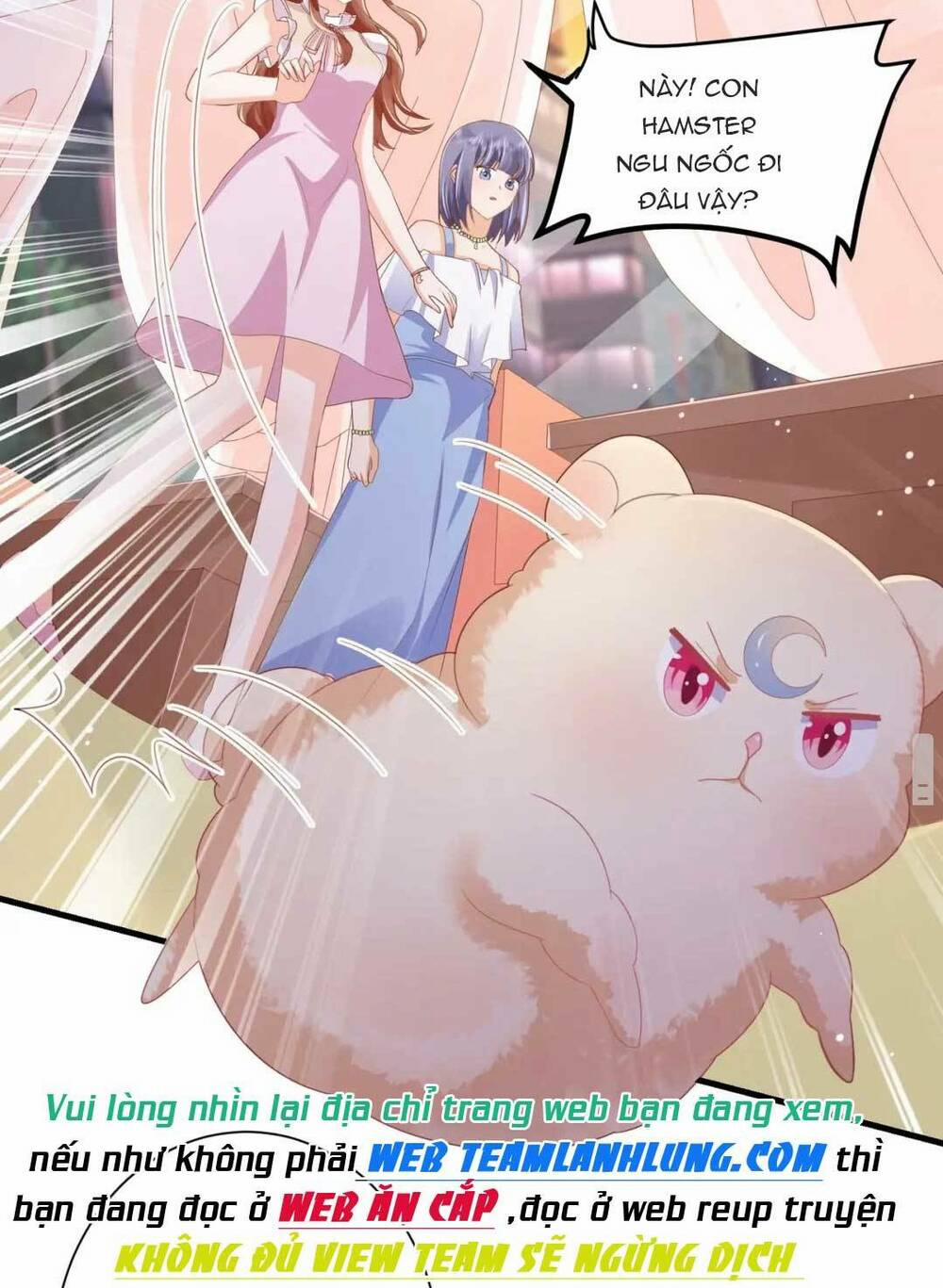 Nhặt Nuôi Hoàng Tử Chuột 5 trang 37