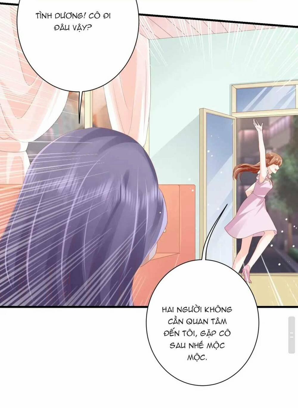 Nhặt Nuôi Hoàng Tử Chuột 5 trang 38