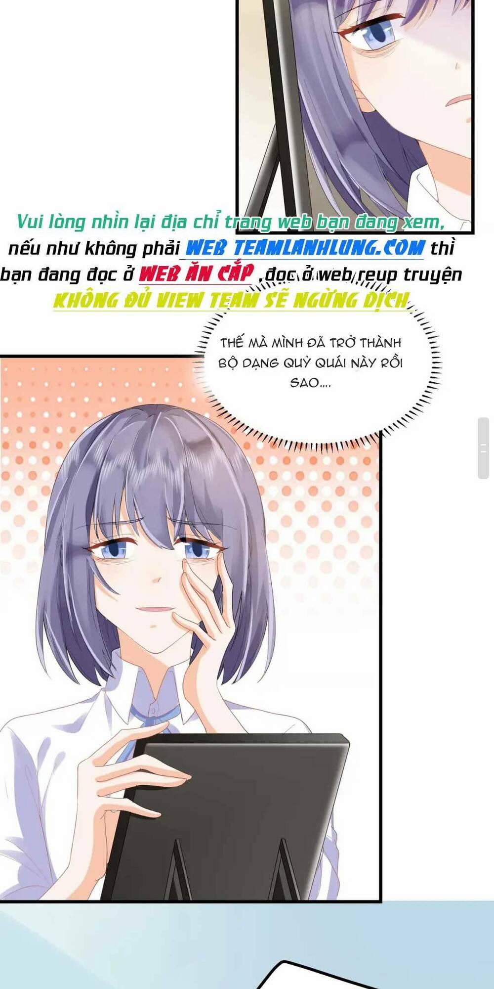 Nhặt Nuôi Hoàng Tử Chuột 5 trang 4