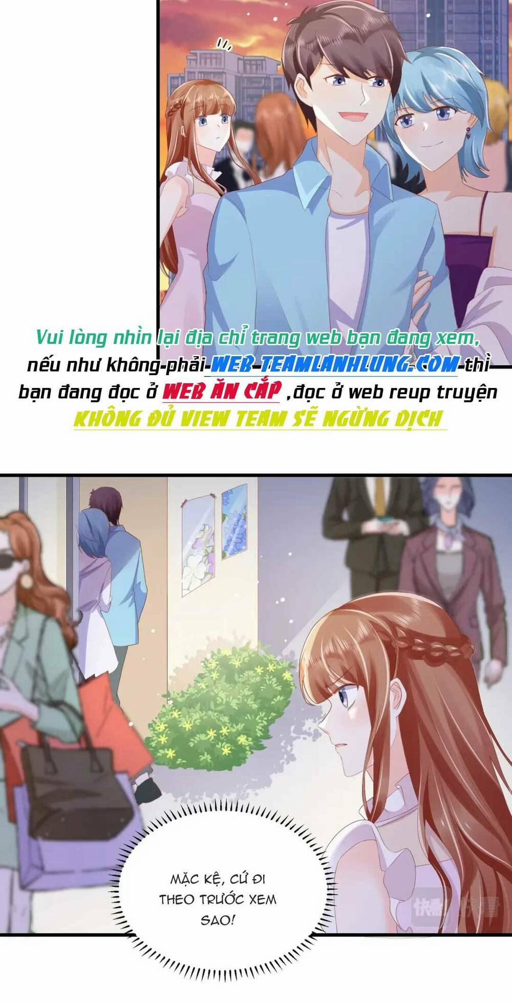 Nhặt Nuôi Hoàng Tử Chuột 5 trang 40