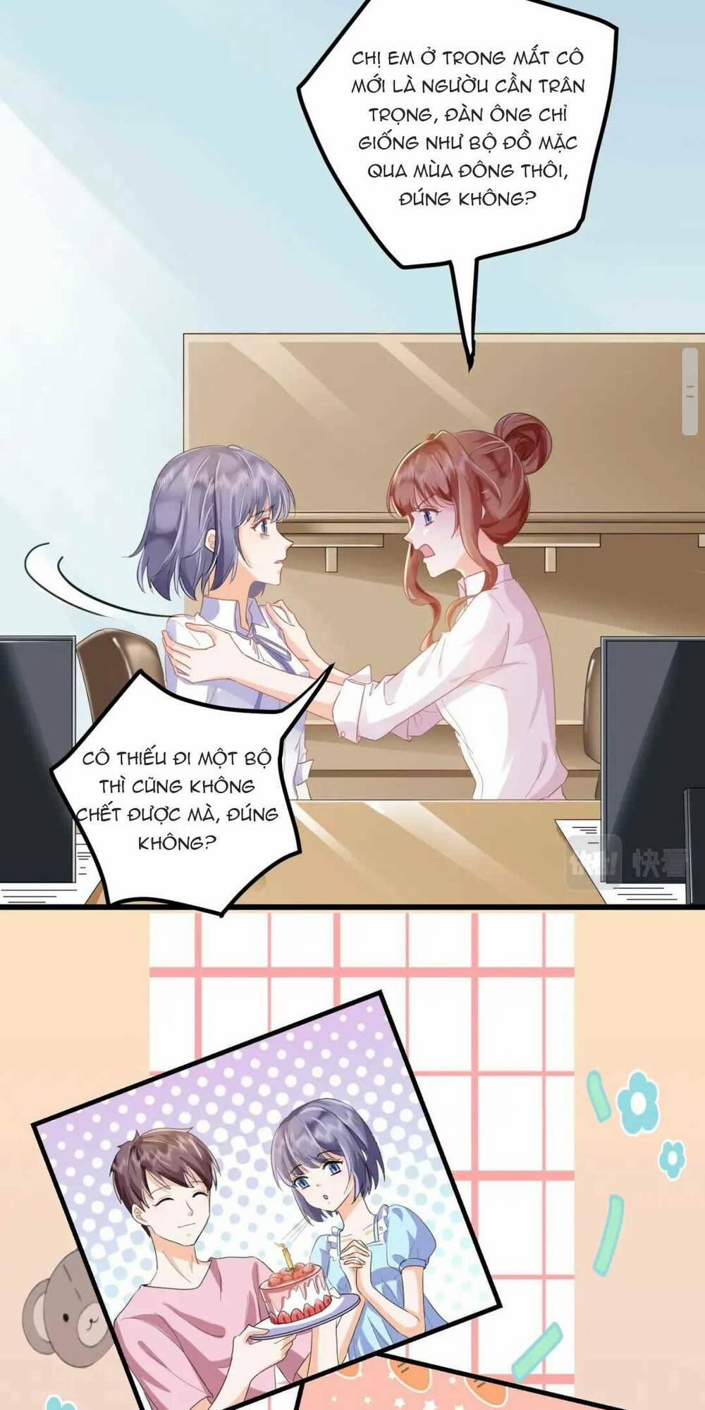 Nhặt Nuôi Hoàng Tử Chuột 5 trang 5