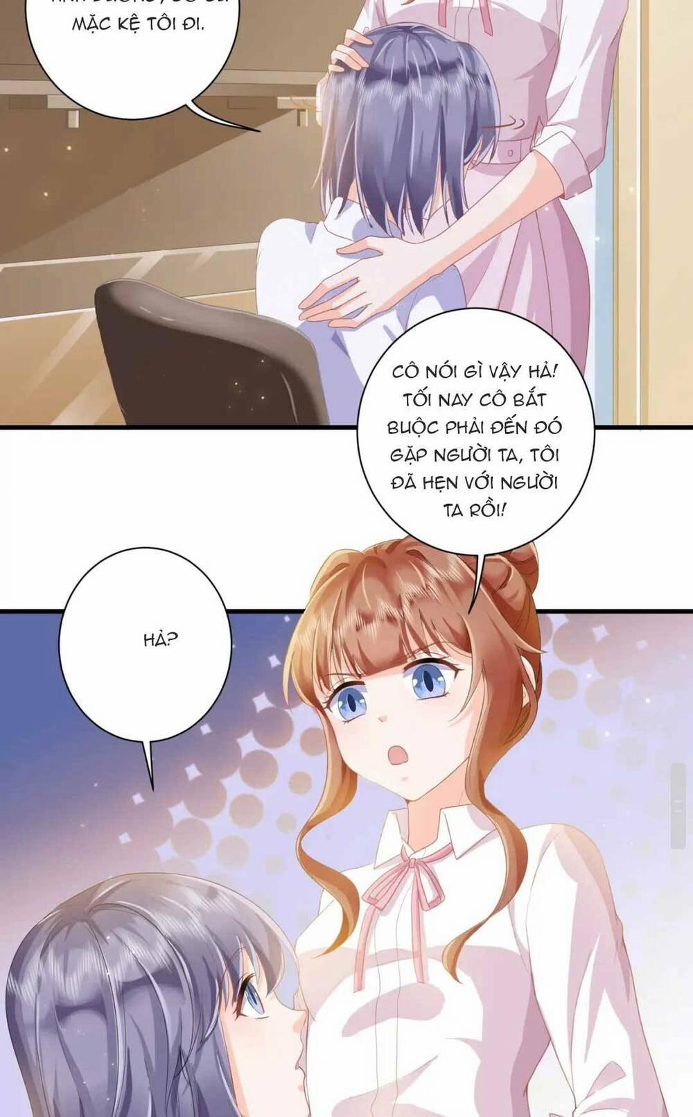 Nhặt Nuôi Hoàng Tử Chuột 5 trang 8