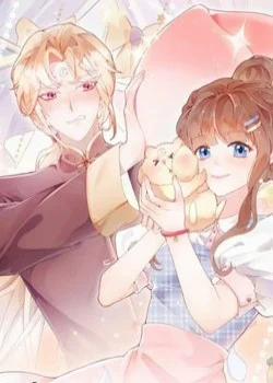 Đọc truyện tranh Nhặt Nuôi Hoàng Tử Chuột